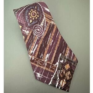 Vintage Pierre Cardin Tie